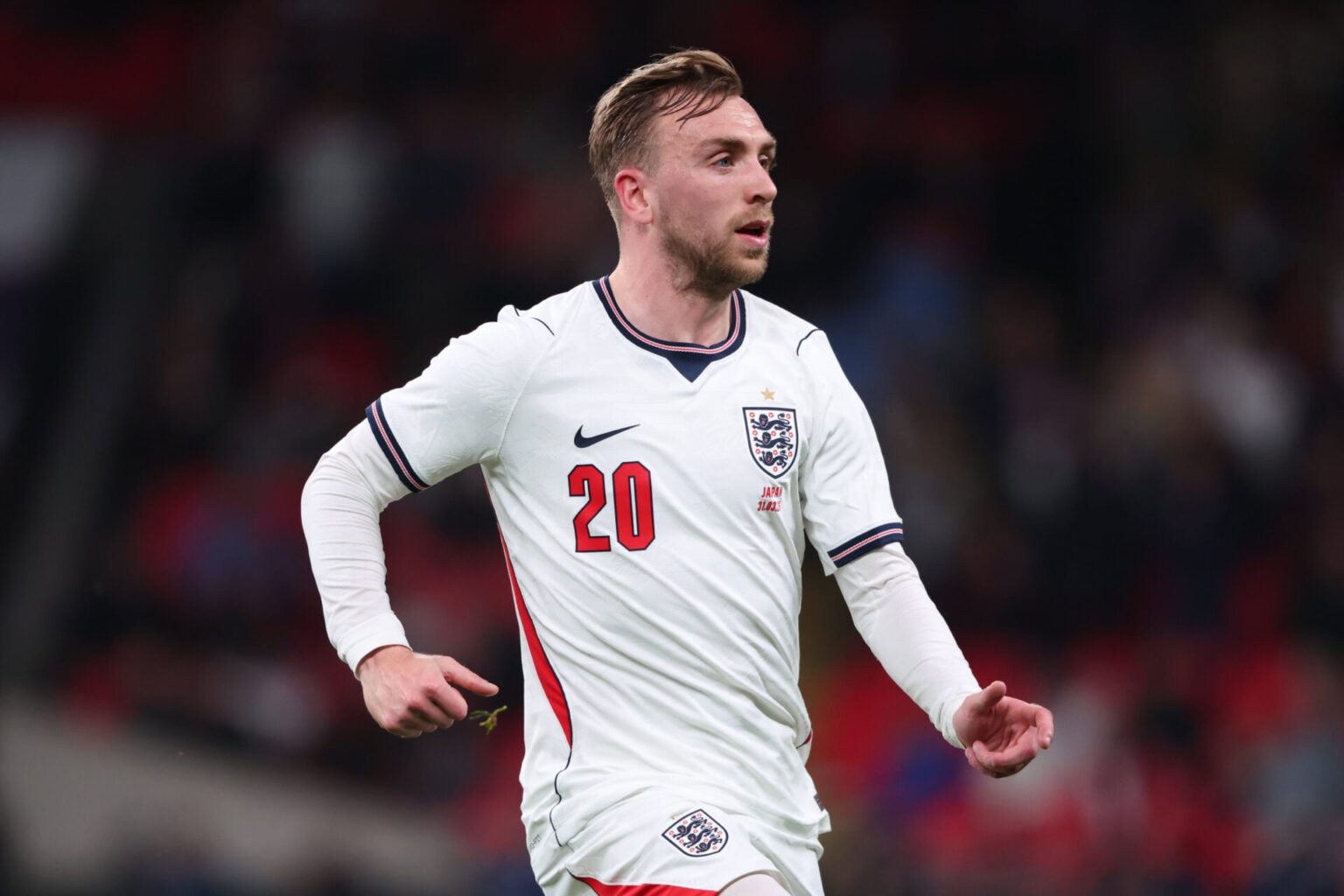 Gary Lineker rates West Ham star Jarrod Bowen's chances of making England's World Cup squad