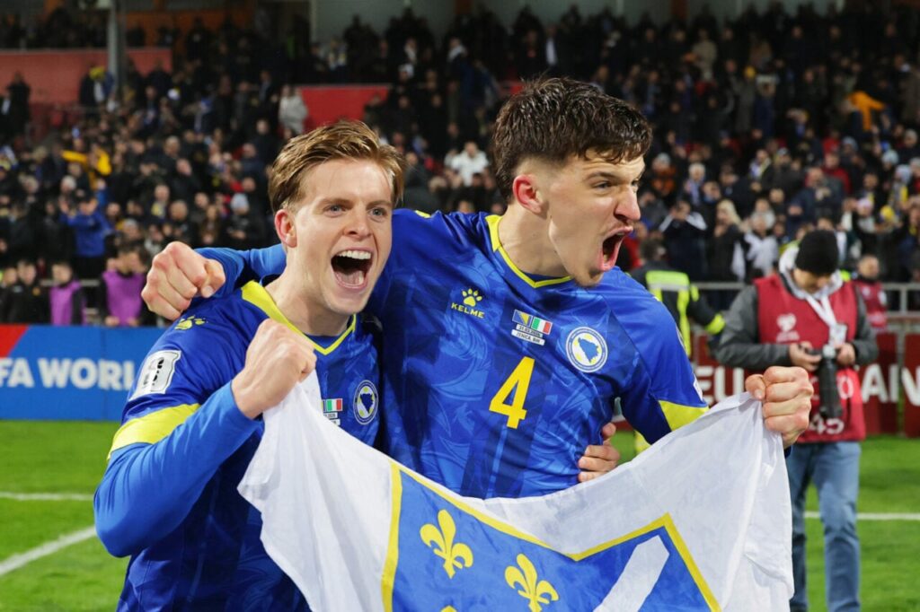 Photo by Srdjan Stevanovic - UEFA/UEFA via Getty Images