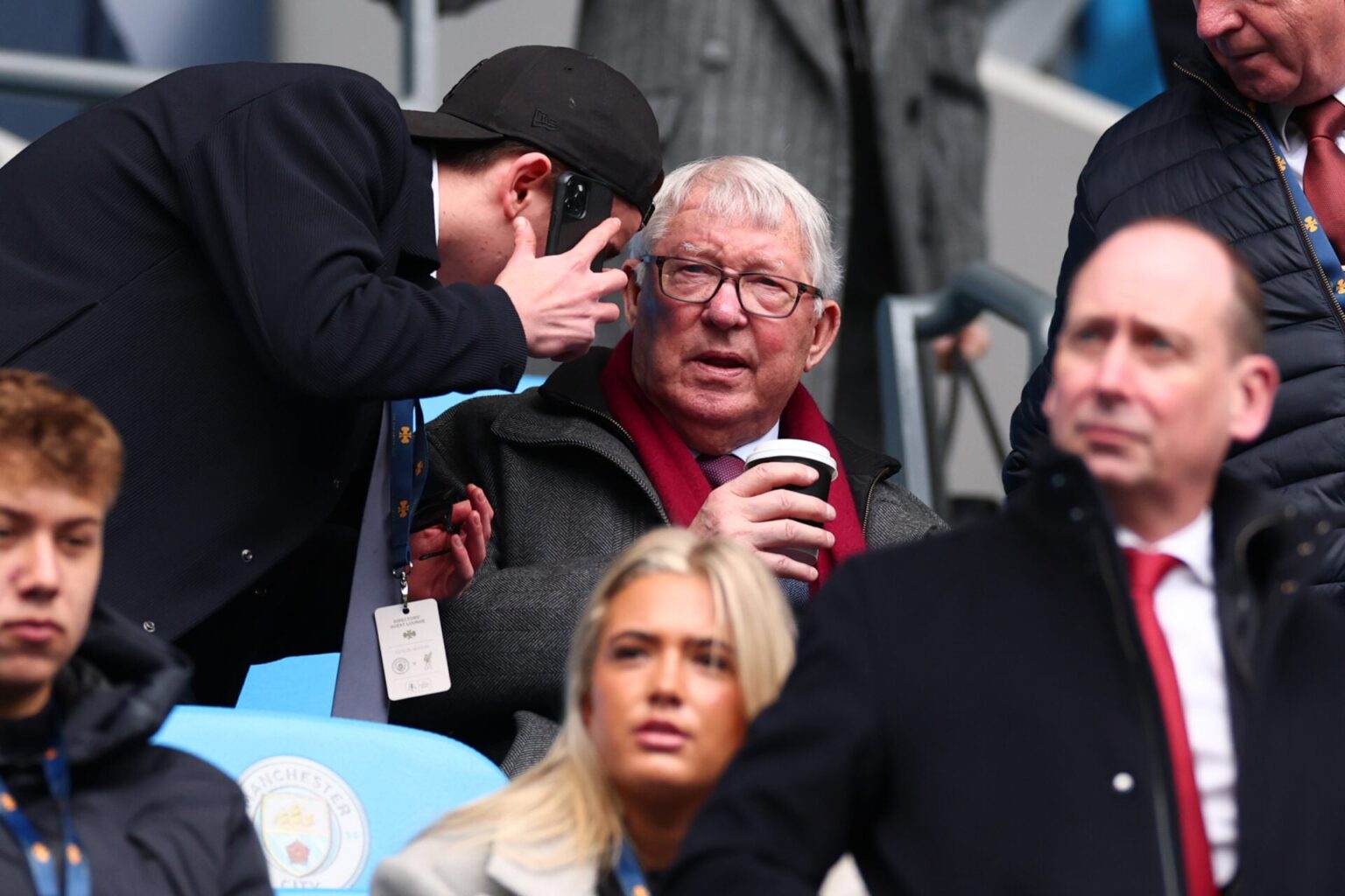 Sir Alex Ferguson admits he 'hated' facing one Liverpool icon despite 1988 Man Utd transfer approach