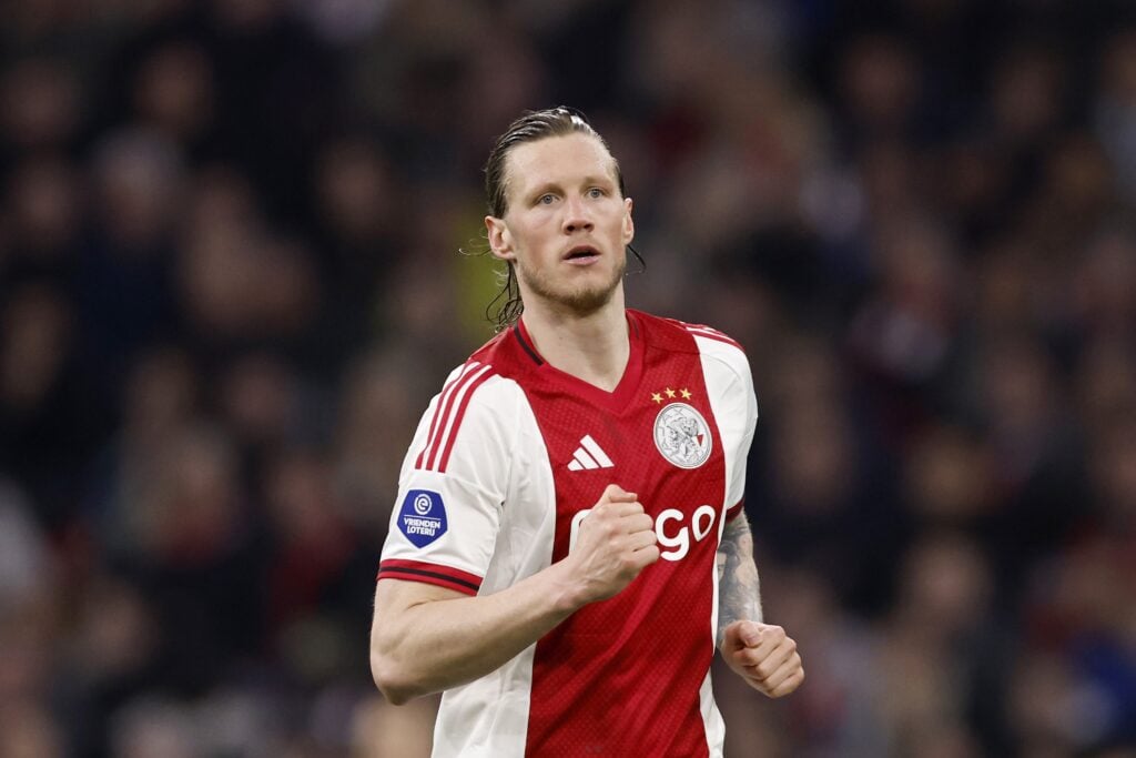 EredivisieAFC Ajax v FC Twente '65