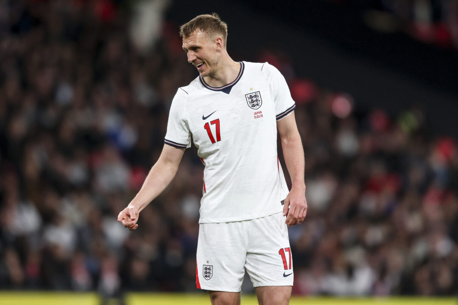 Jude Bellingham hands Newcastle United star Dan Burn a new nickname on social media