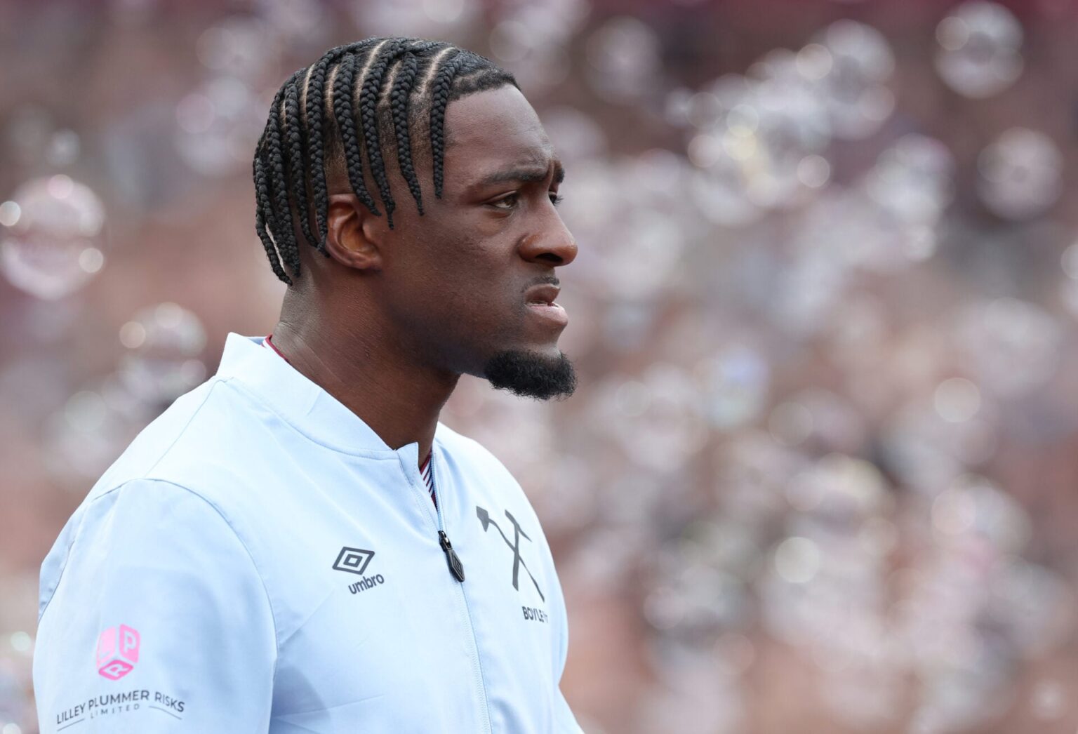 West Ham's big Axel Disasi problem as alarming Chelsea stat threatens £20m transfer