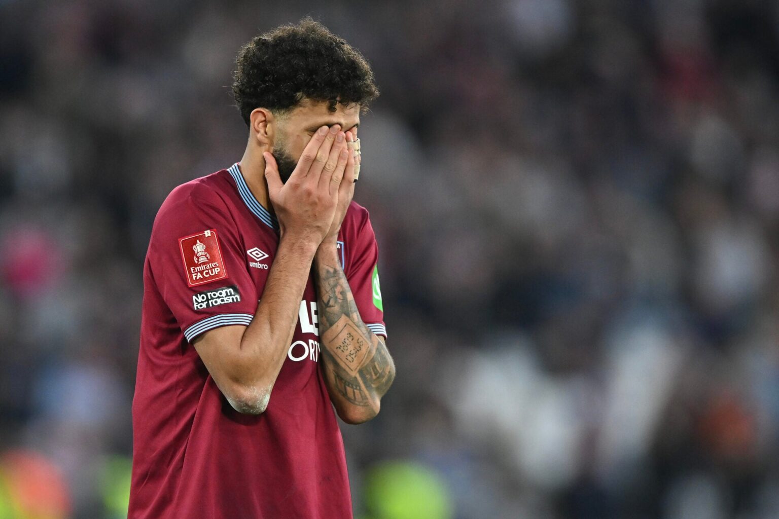 Paco Jemez cannot work his magic as Pablo Felipe has worst game yet for West Ham Paco Jemez cannot work his magic as Pablo Felipe has worst game yet for West Ham