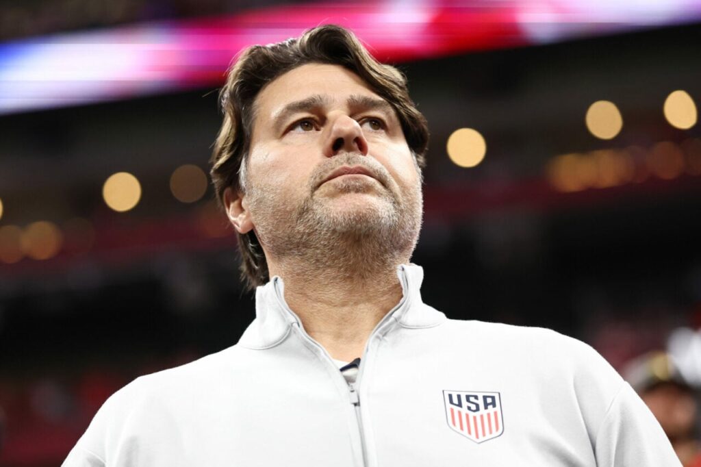 Photo by Jared C. Tilton/Getty Images