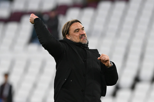 West Ham United v Leeds United - Emirates FA Cup Quarter Final