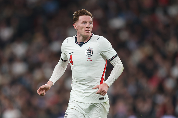 England v Japan - International Friendly