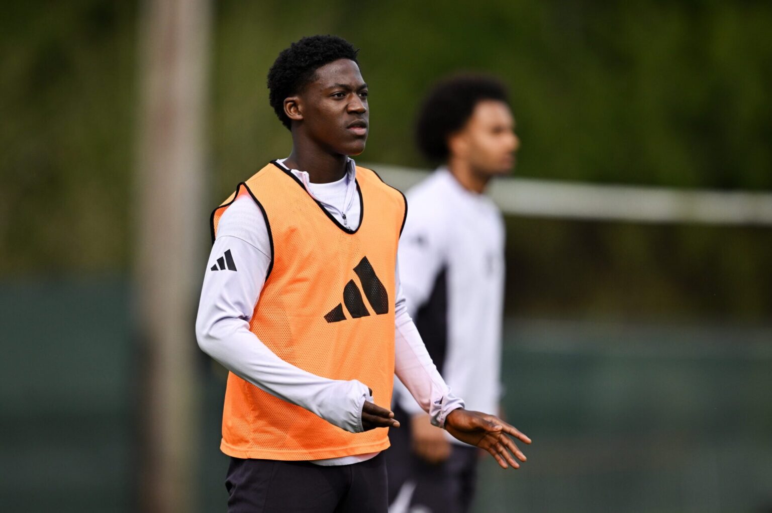 Man Utd now think they’ve found the ideal Kobbie Mainoo partner ahead of summer rebuild Man Utd now think they've found the ideal Kobbie Mainoo partner ahead of summer rebuild