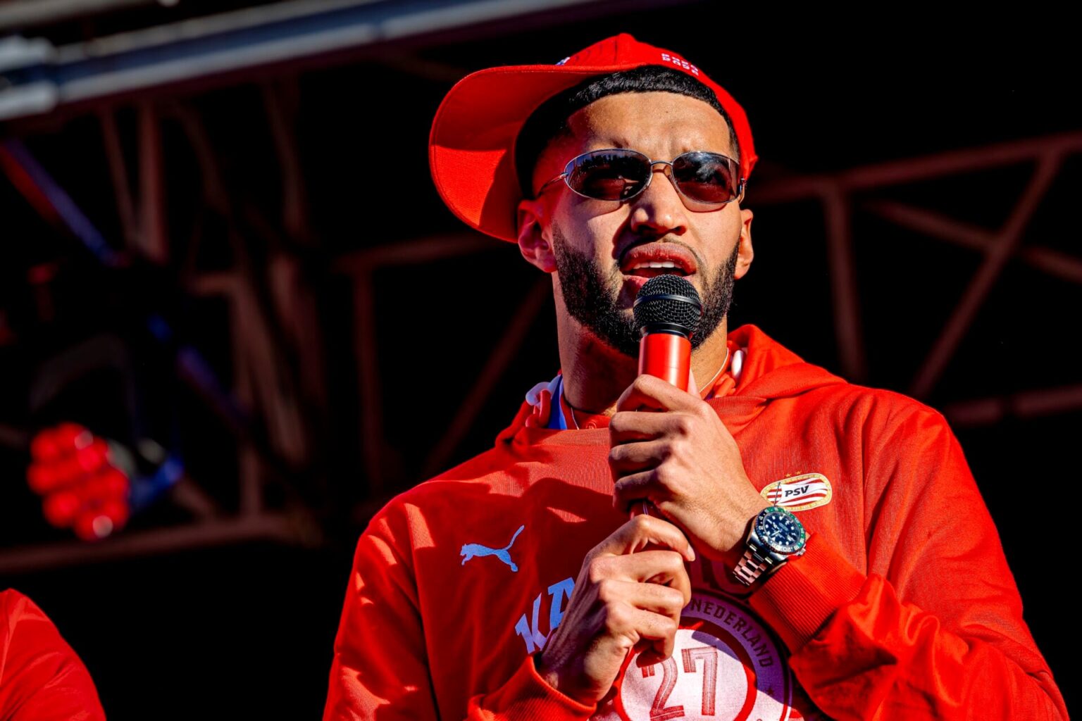 Photo by Marcel van Dorst/EYE4IMAGES/NurPhoto via Getty Images