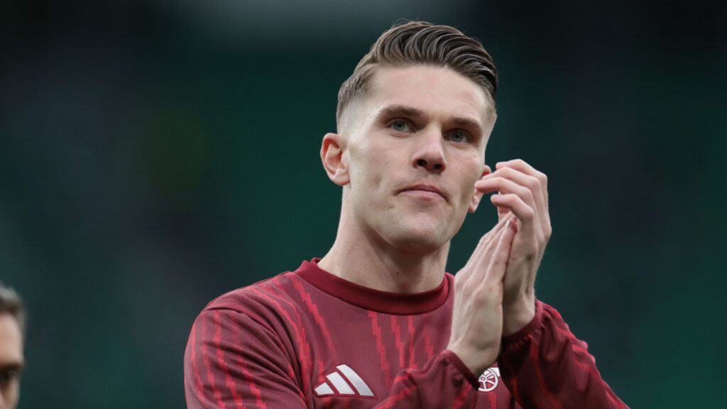 Viktor Gyokeres insists Arsenal can harness 'nerves' as critics claim they risk bottling Premier League title