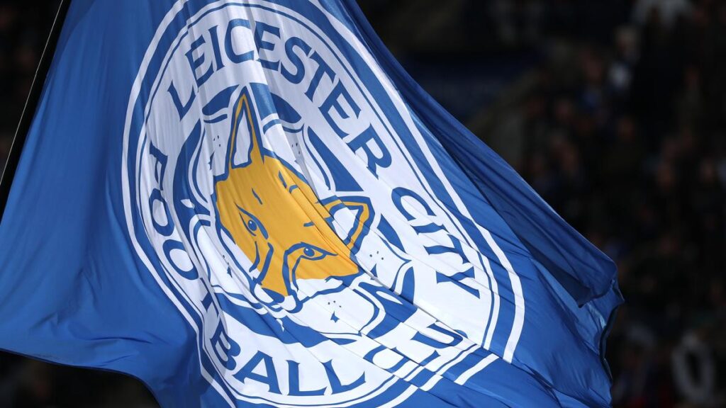 Relegation-threatened Leicester City loses appeal against six-point deduction