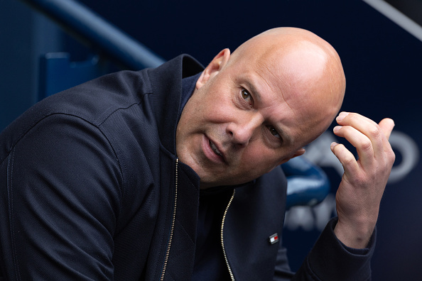 Manchester City v Liverpool - Emirates FA Cup Quarter Final