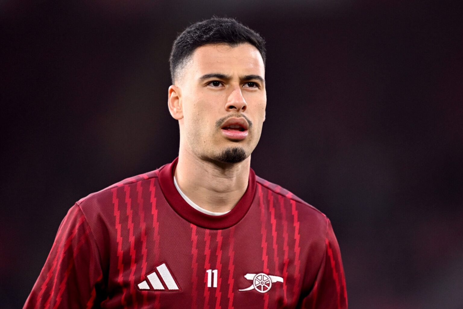 Former ref says why Arsenal's Gabriel Martinelli will not be punished after incident vs Southampton