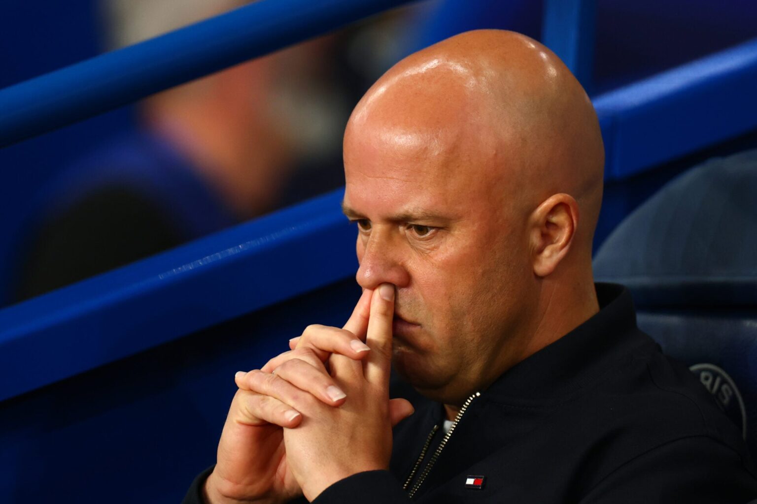 Liverpool handed encouraging omen that they are about to knock PSG out of the Champions League