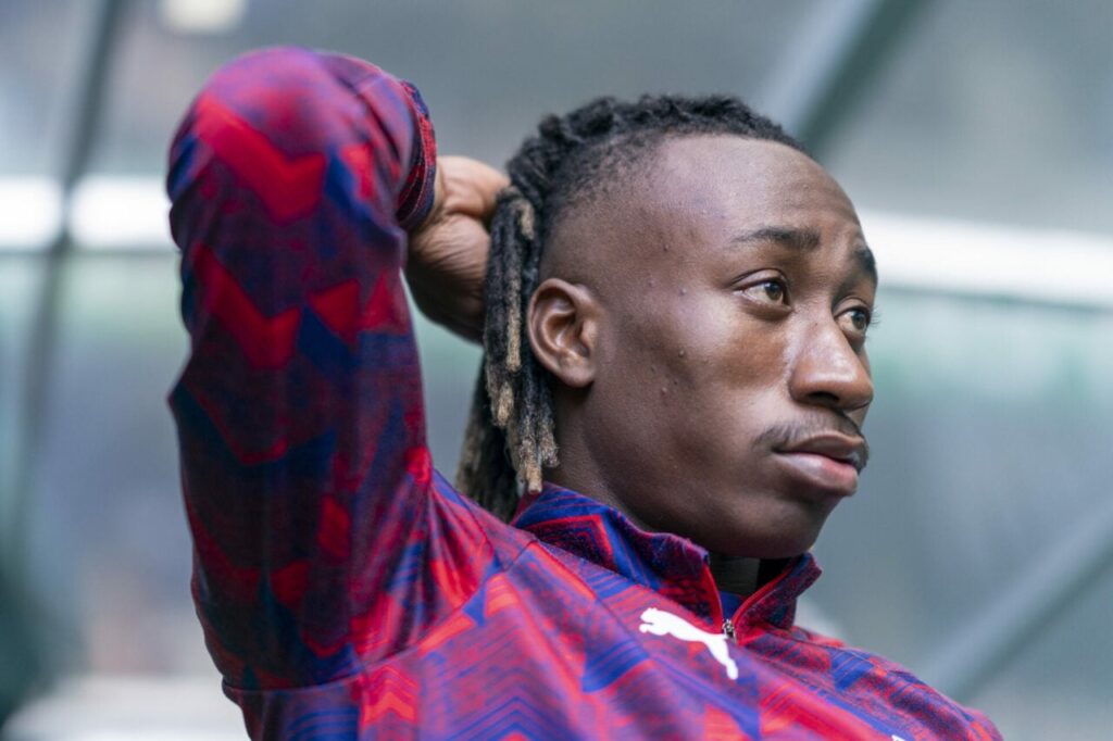 Photo by Fabio Deinert/Getty Images