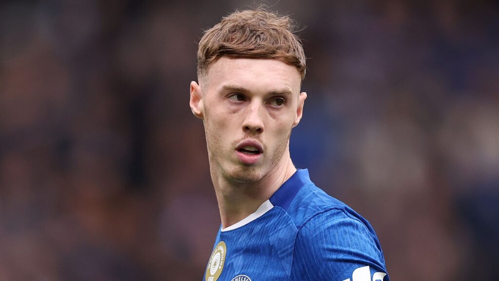 'Long time coming!' - Cole Palmer speaks out after being named Chelsea captain with worrying admission he can 'finally shoot again'