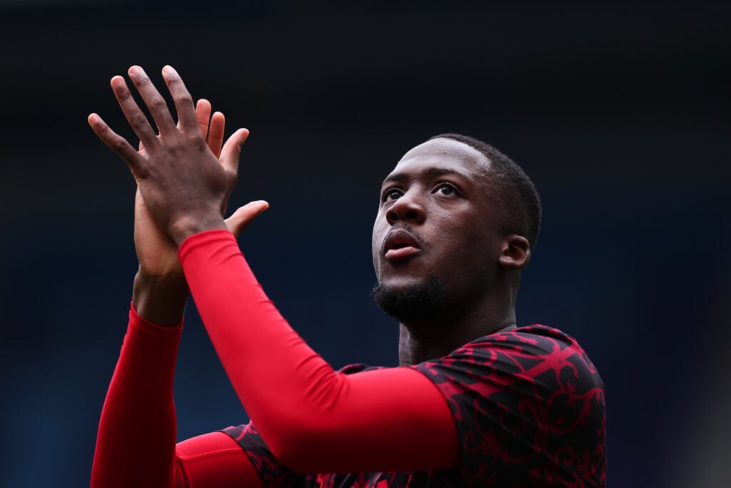 Manchester City v Liverpool - Emirates FA Cup Quarter Final