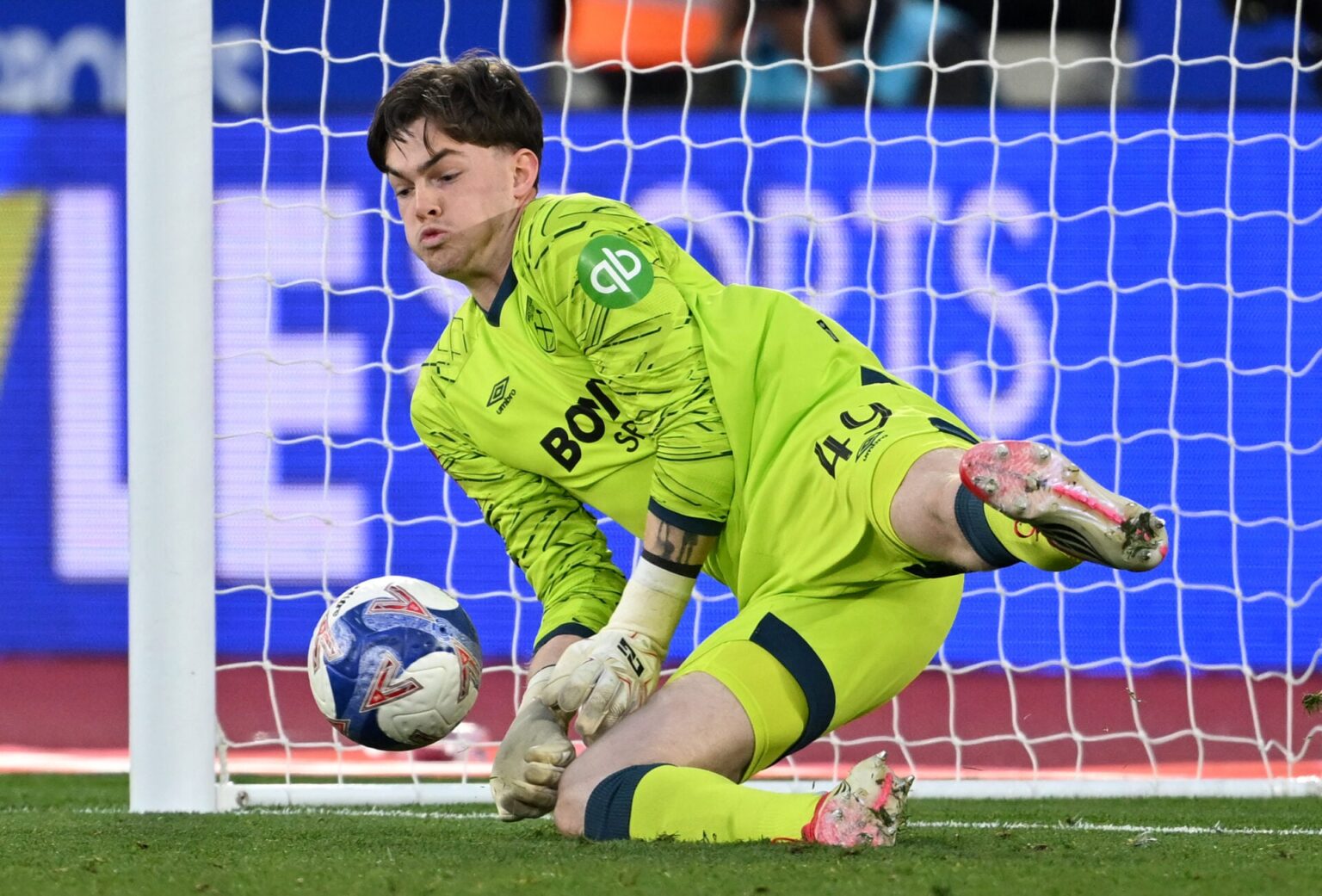 Nuno explains Finlay Herrick decision and hails West Ham's stand-out player vs Leeds