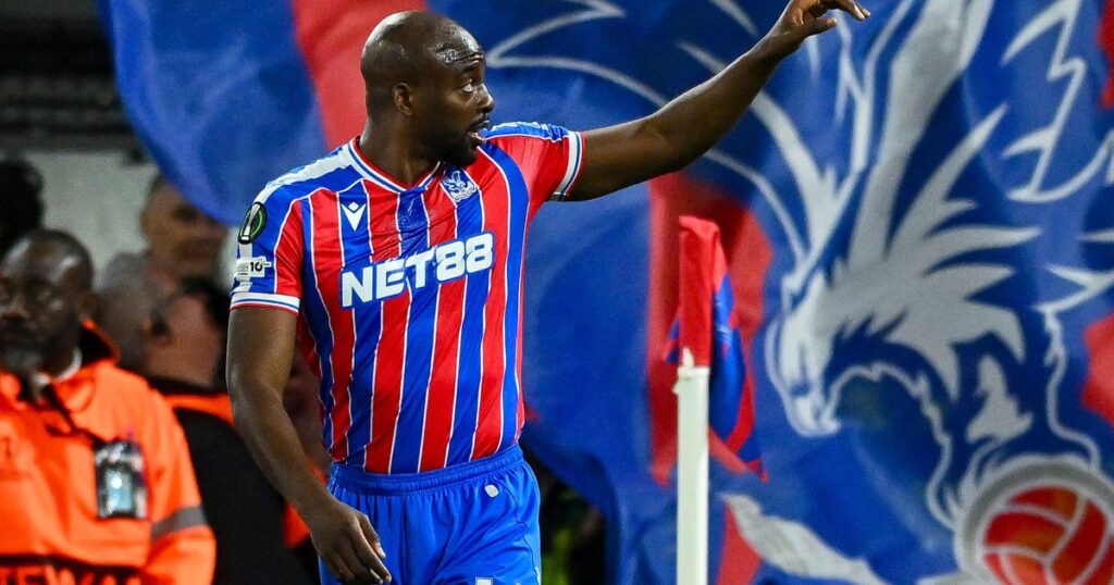 Fiorentina v Crystal Palace Conference League TV channel, live stream, kick-off time