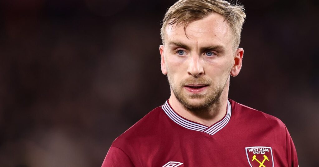 Crystal Palace v West Ham Premier League TV channel, live stream, kick-off time