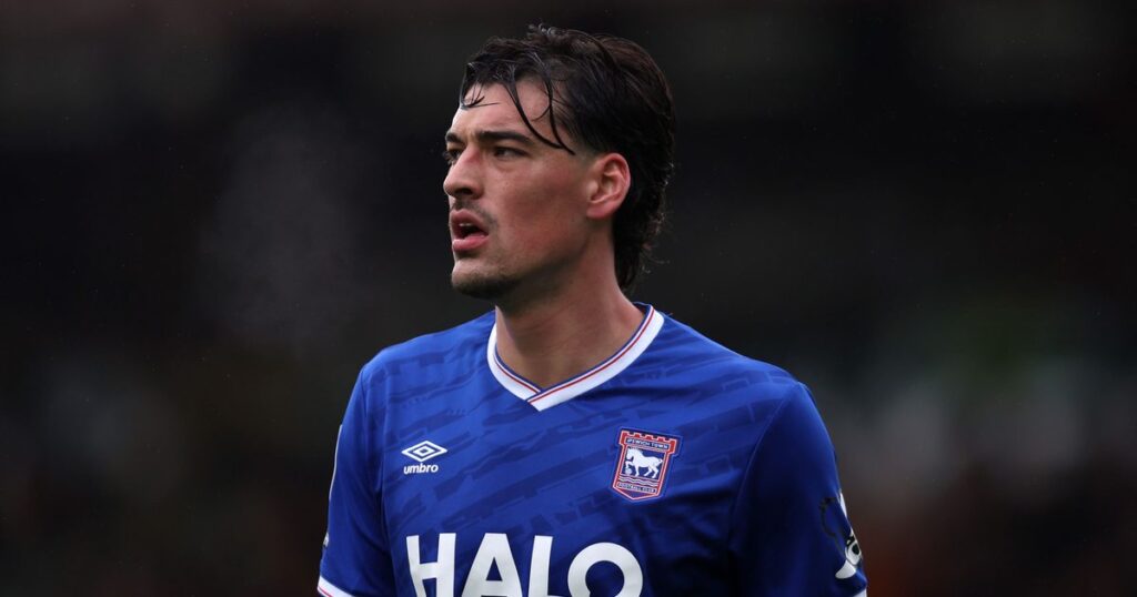 Ipswich Town v Middlesbrough Championship TV channel, live stream, kick-off time