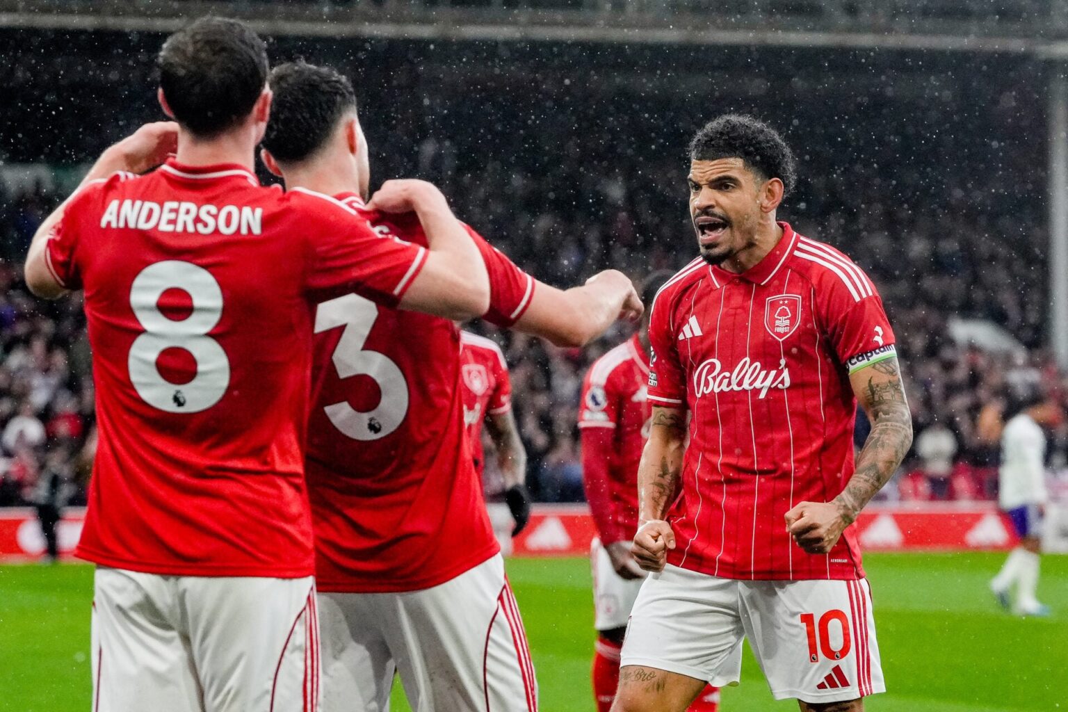 Ben Foster makes Nottingham Forest relegation prediction after draw vs Aston Villa