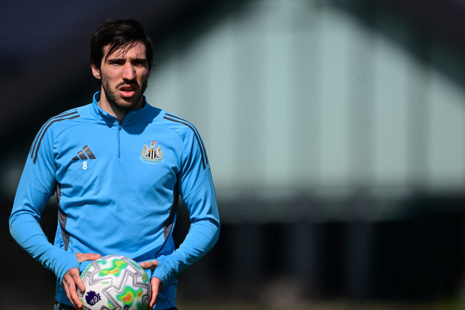 Sandro Tonali to Manchester United might now be off the table for Newcastle United star
