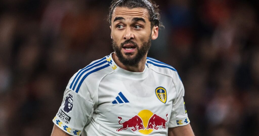 Leeds v Wolves Premier League TV details and kick-off time