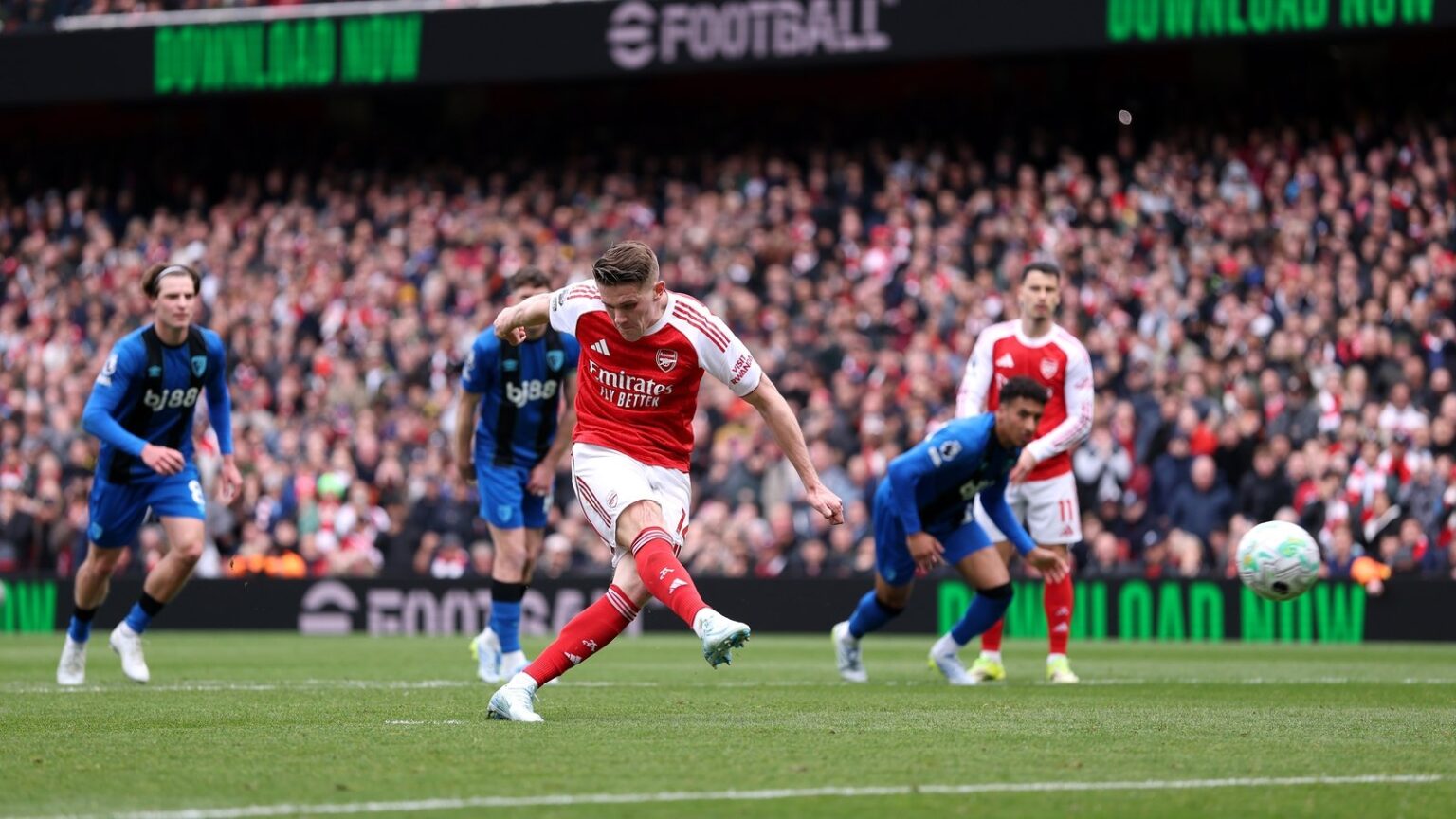 Gyokeres assesses Bournemouth defeat