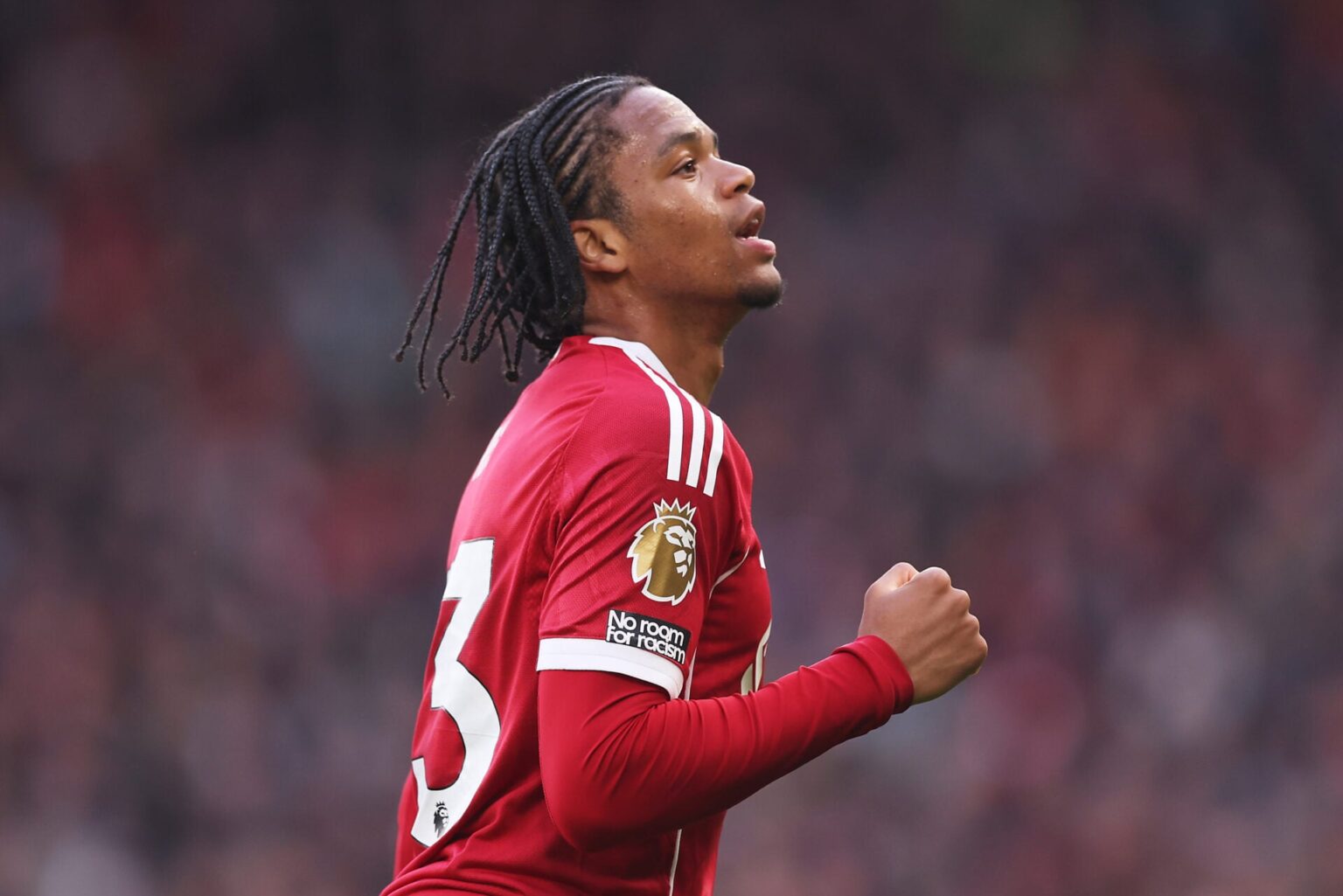 Liverpool’s predicted XI vs Crystal Palace sees Rio Ngumoha start and Alexander Isak call made