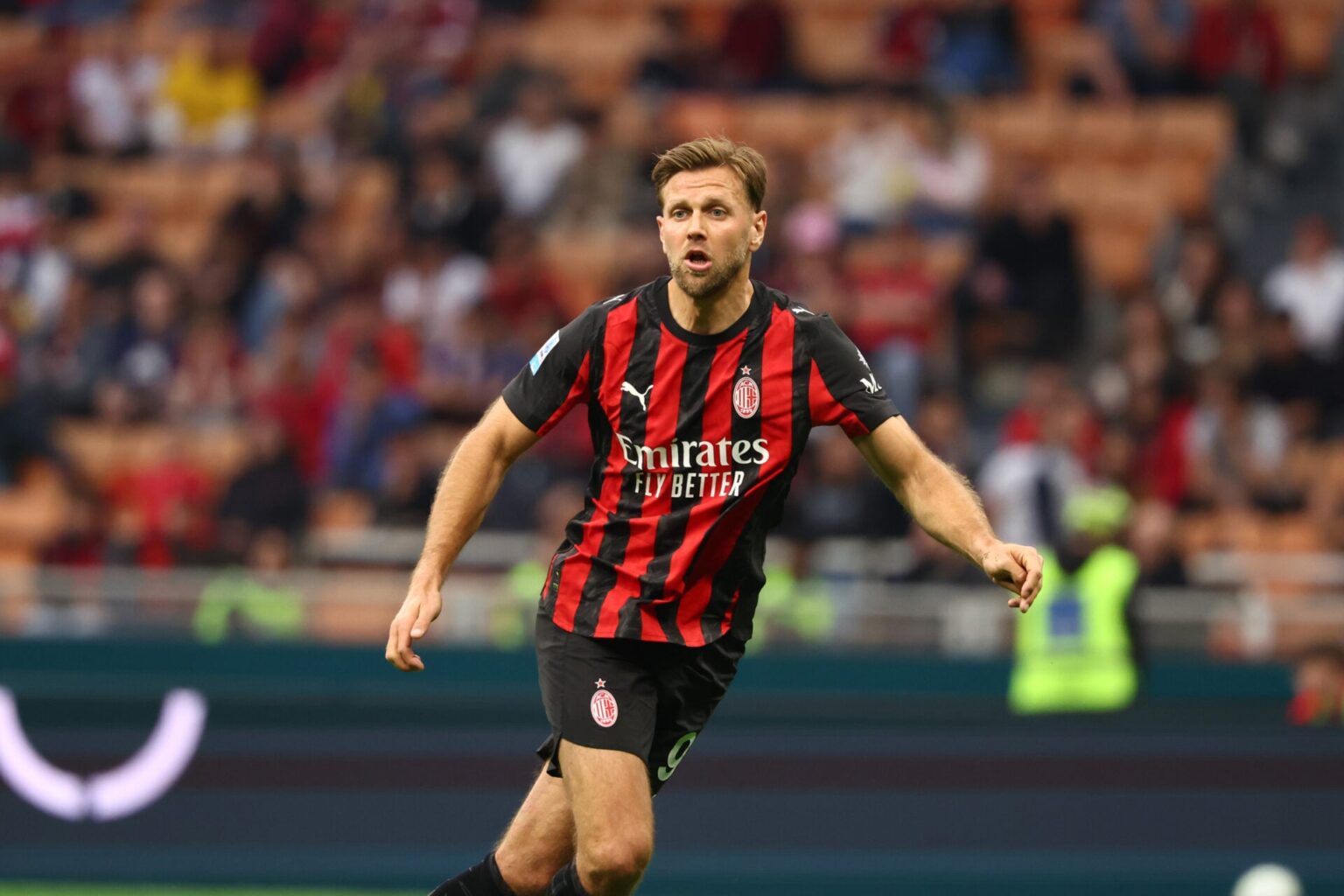 Fabrizio Romano drops update on Niclas Fullkrug's West Ham future amid AC Milan loan nightmare