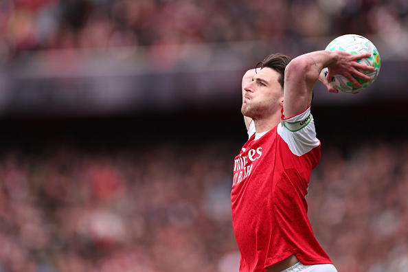 Arsenal v Bournemouth - Premier League