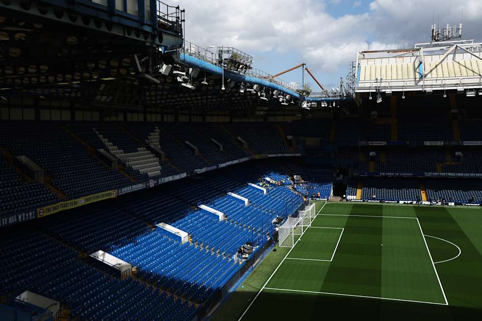 Chelsea vs Manchester United: All you need to know
