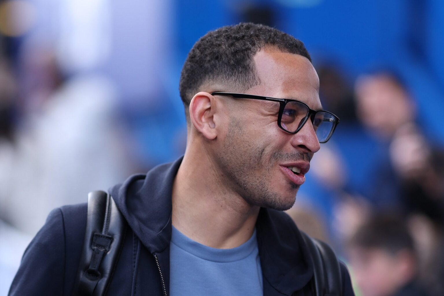 Fabrizio Romano shares Chelsea's stance on Liam Rosenior after Man City loss