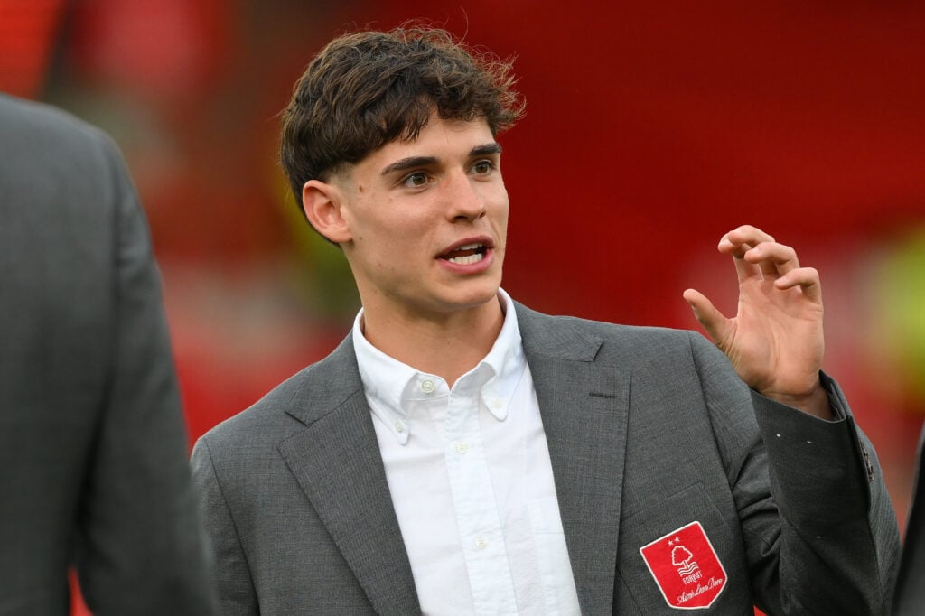 Nottingham Forest FC v FC Porto - UEFA Europa League 2025/26 Quarter-Final Leg Two