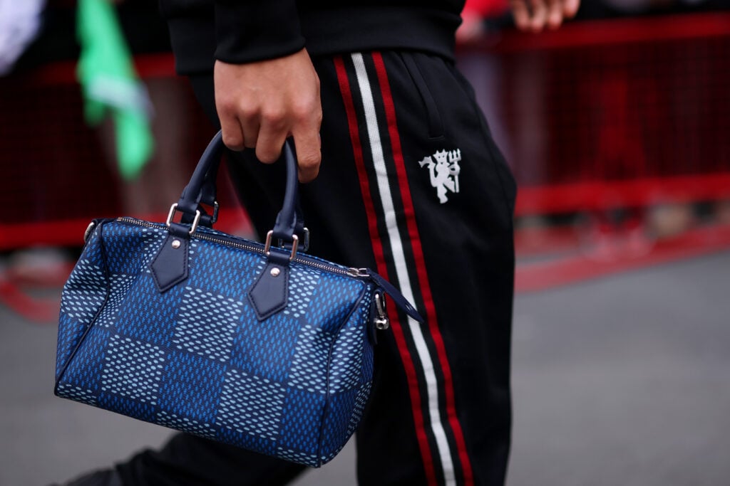 Manchester United v Leeds United - Premier League