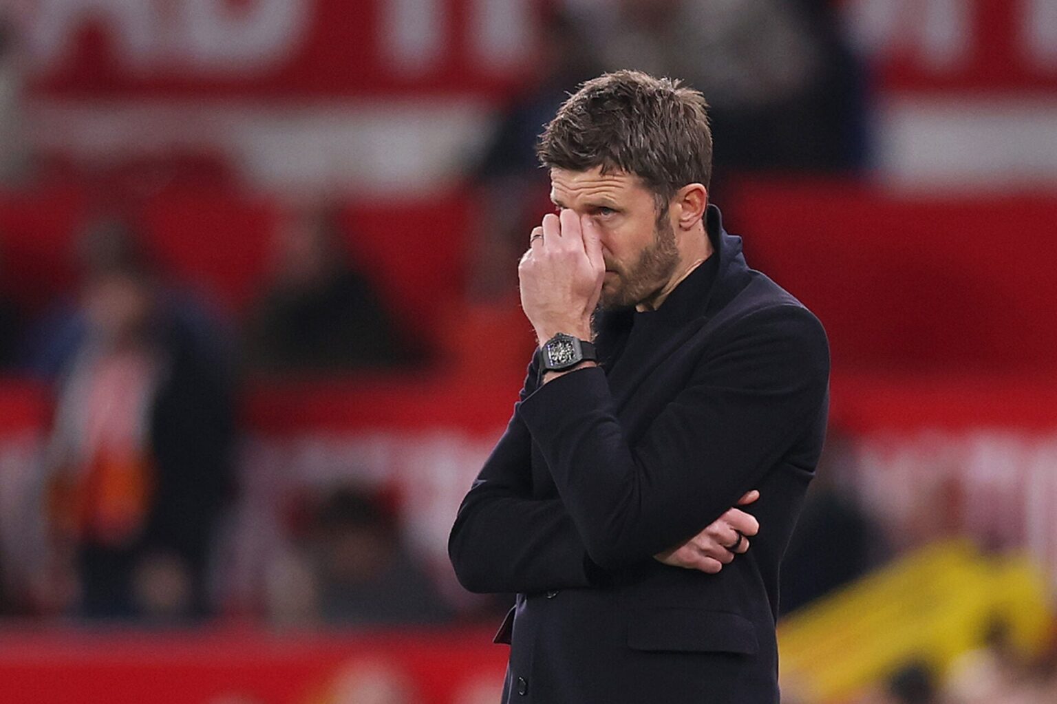 Brentford win confirms Man Utd theory about loss vs Leeds, it bodes well for Michael Carrick