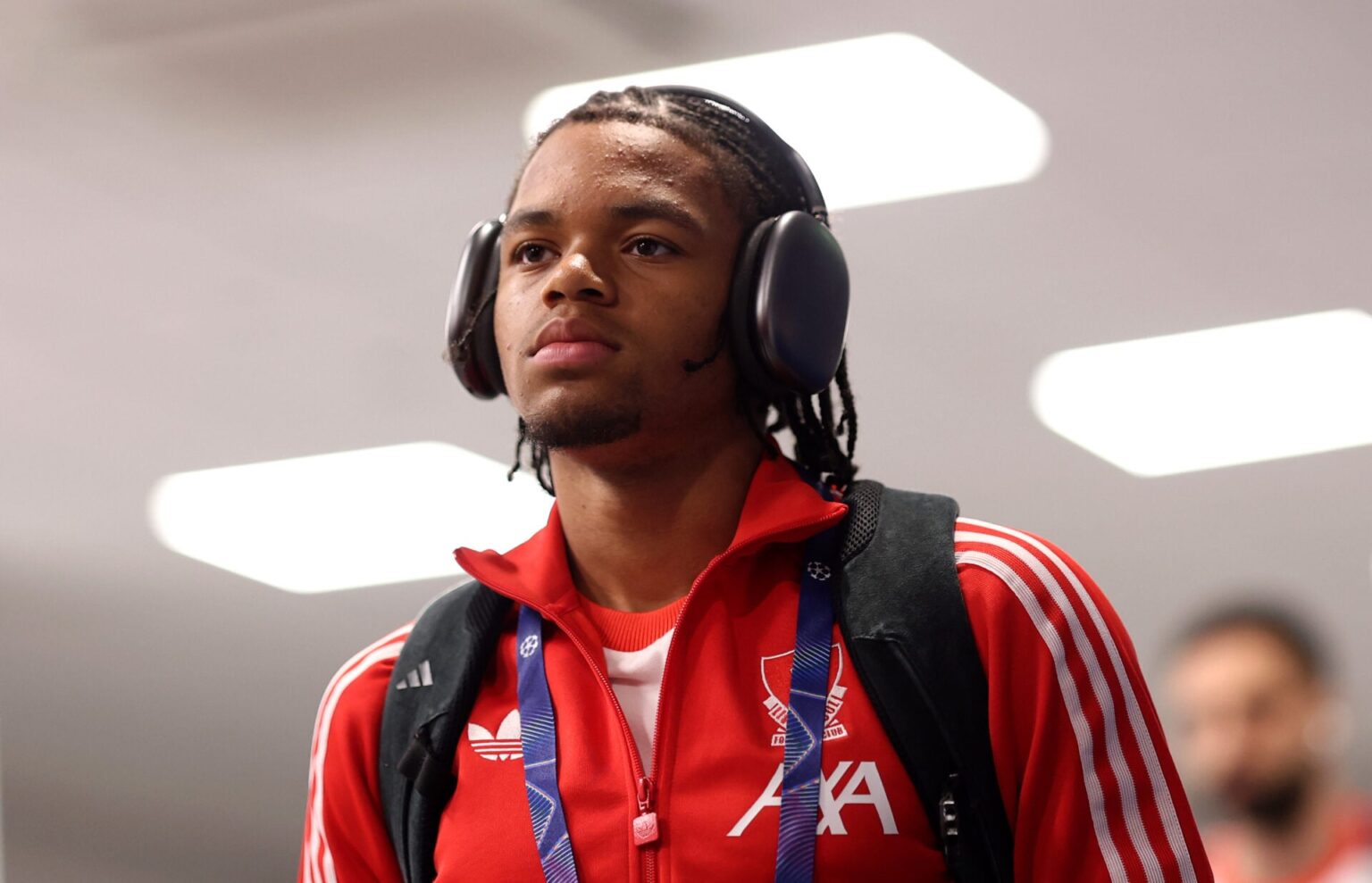 Chelsea are about to repeat Rio Ngumoha mistake with their most promising wonderkid