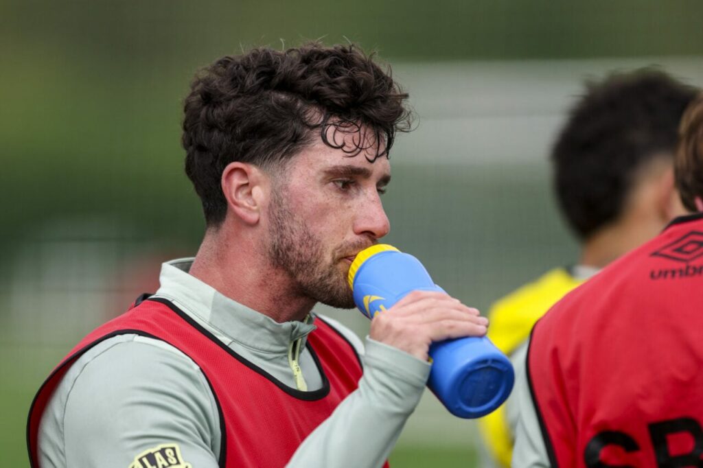 Photo by Robin Jones - AFC Bournemouth/AFC Bournemouth via Getty Images