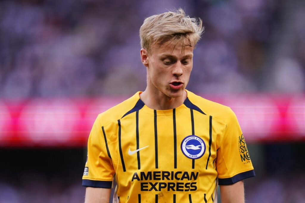 Photo by Harvey Murphy/News Images/NurPhoto via Getty Images