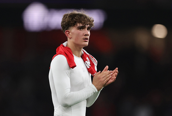 Arsenal FC v Sporting Clube de Portugal - UEFA Champions League 2025/26 Quarter-Final Second Leg