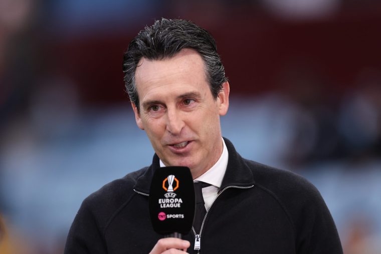 Aston Villa are being unfairly punished