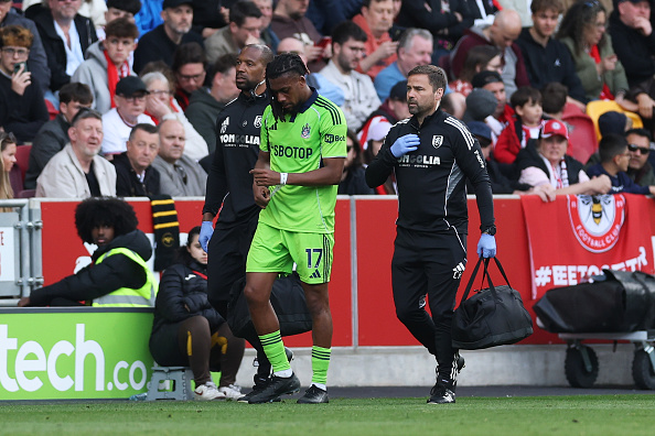 Brentford and Fulham share the spoils in dull encounter