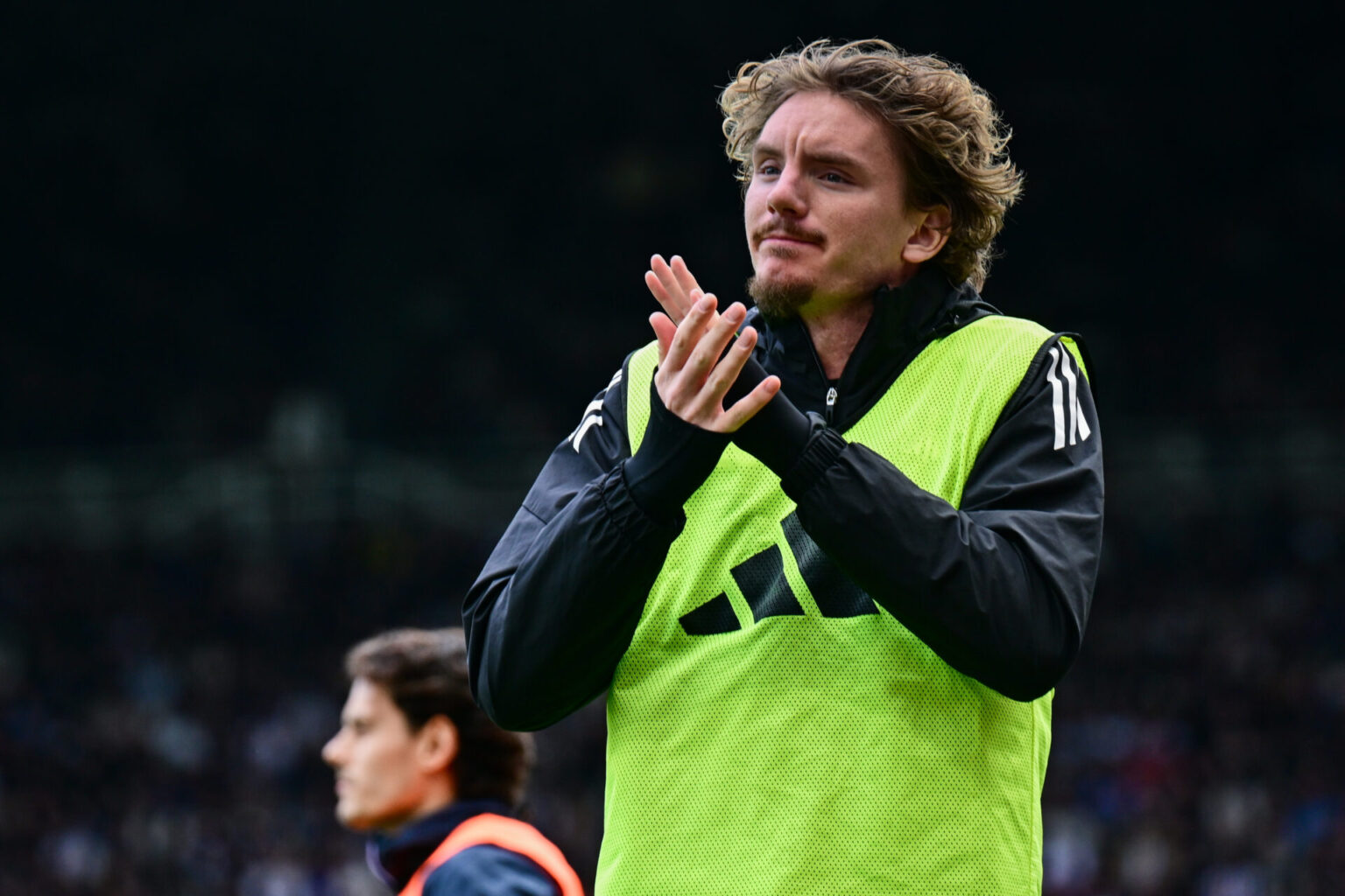 Eddie Howe reveals why Nick Woltemade only came on in the 86th minute against Bournemouth