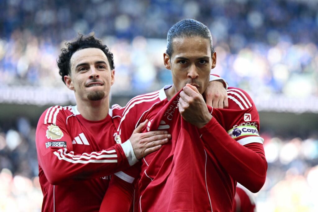 Photo by Gareth Copley/Getty Images