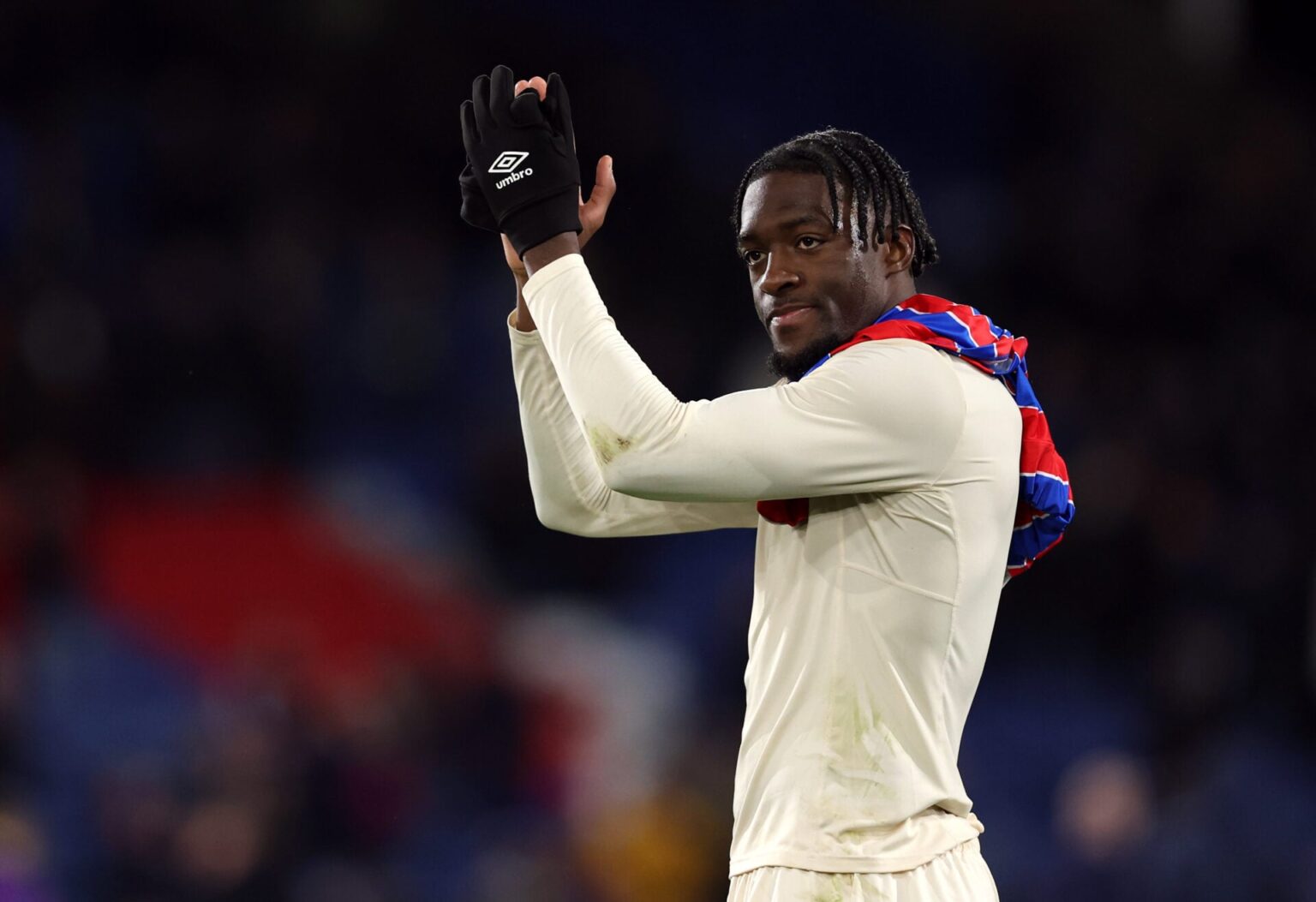 West Ham nicked 'Chelsea's best centre-back' as rival fans rave about Axel Disasi