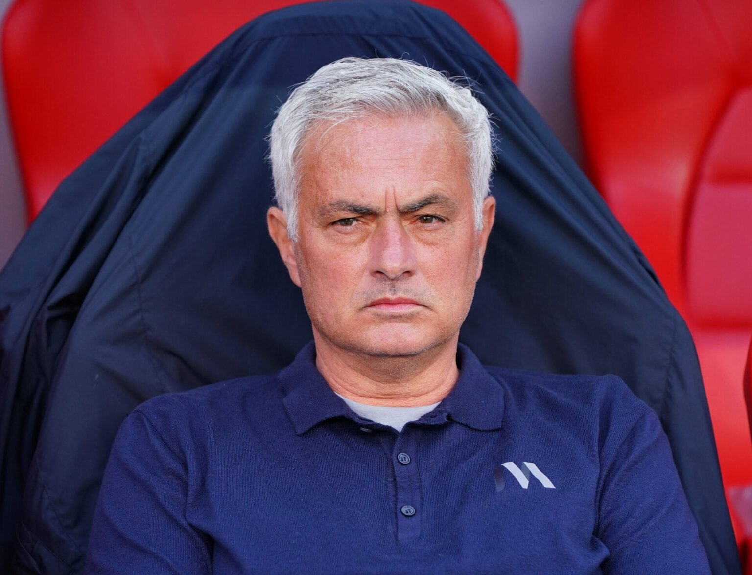 Chelsea blow as manager target could now replace Jose Mourinho at Benfica instead