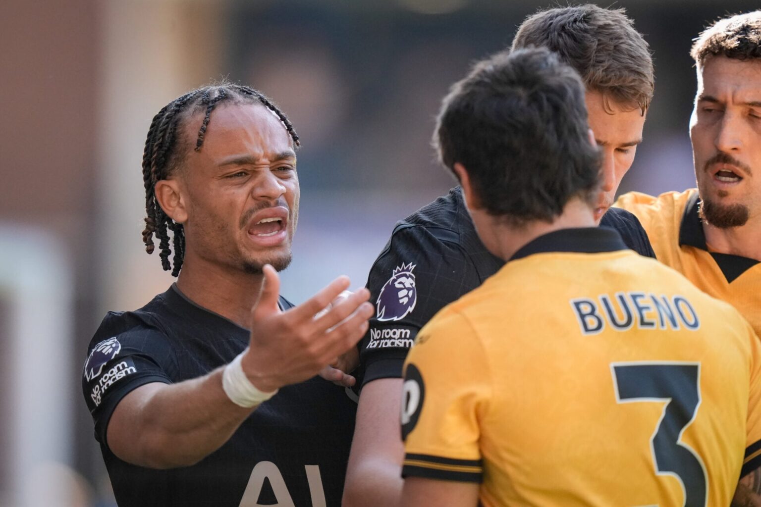 Photo by Maynard Manyowa/News Images/NurPhoto via Getty Images