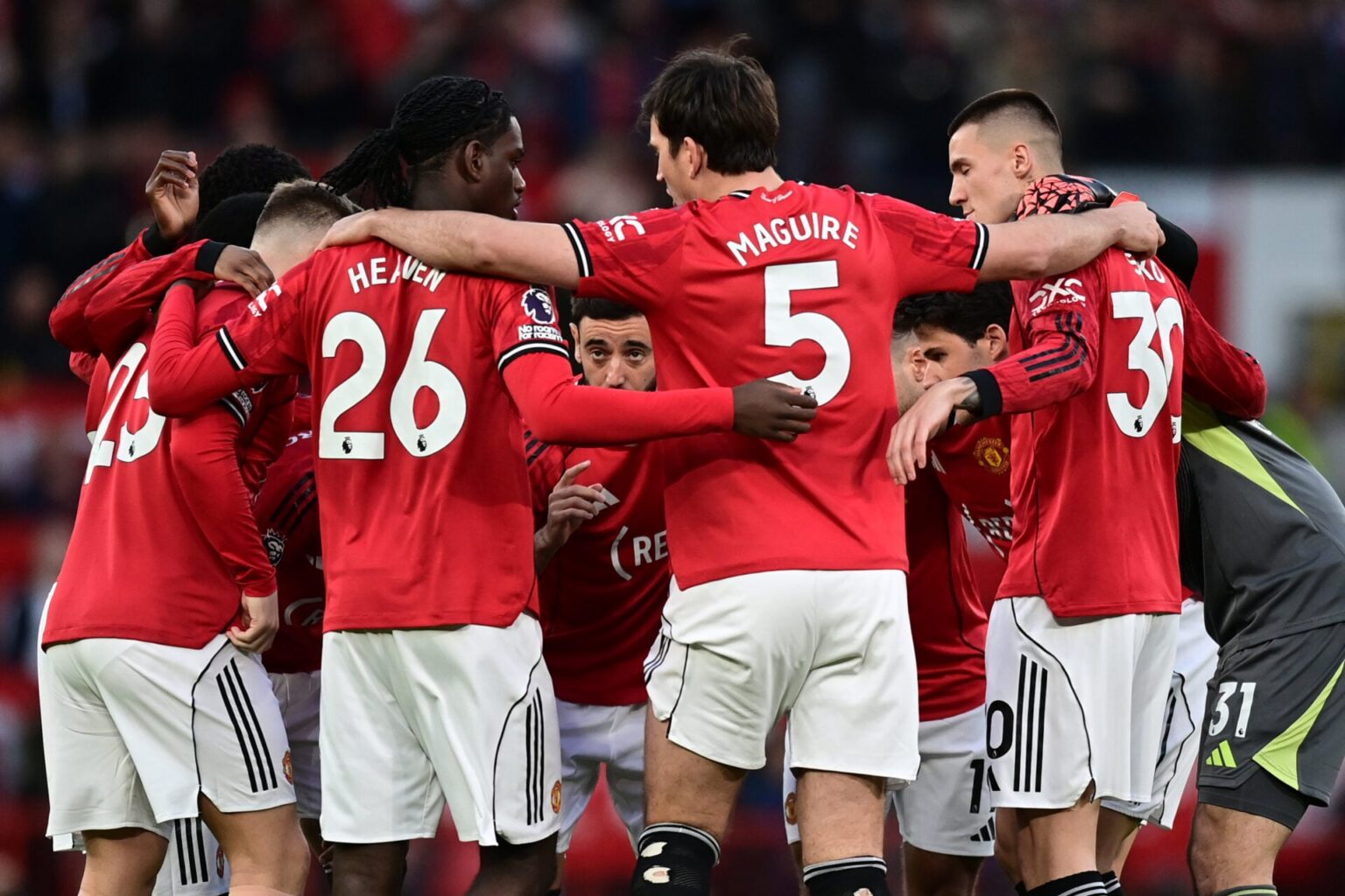 Michael Owen now identifies one 'real decisive' moment from Man Utd's 2-1 win against Brentford