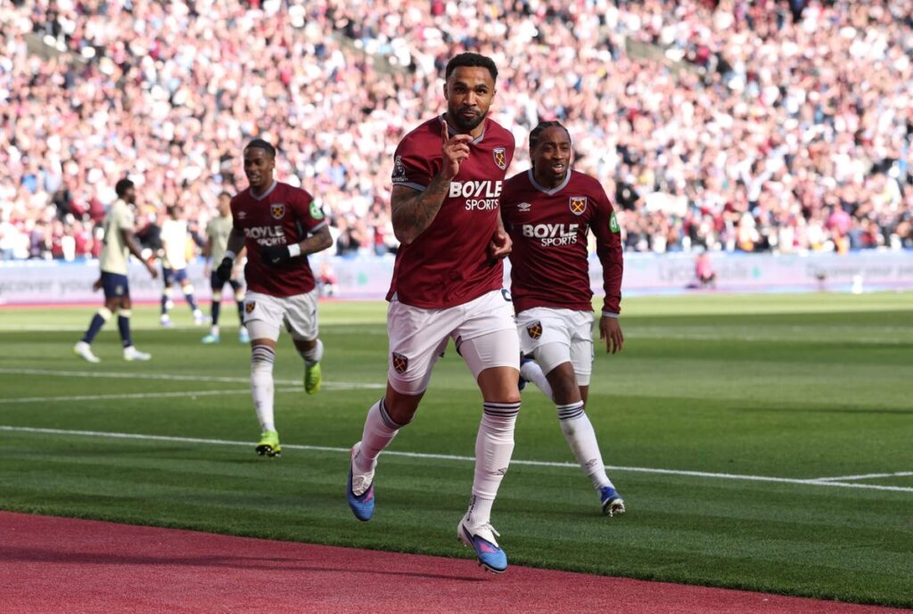 Everton’s European hopes are fading – how they could use a finisher like Callum Wilson