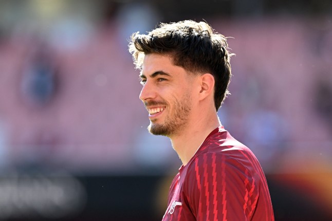 Arsenal v Newcastle United - Premier League